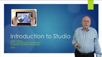 Link til Introduction to Studio
