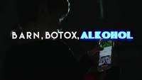 Link til Barn botox alkohol og gambling