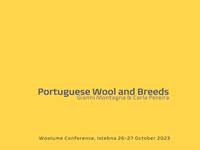 Link til Portoguese wool and breeds