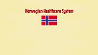Link til Norwegian Health Care System