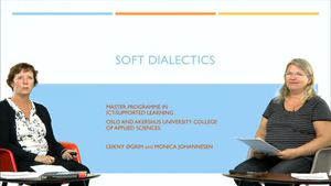 Link til Soft dialectics